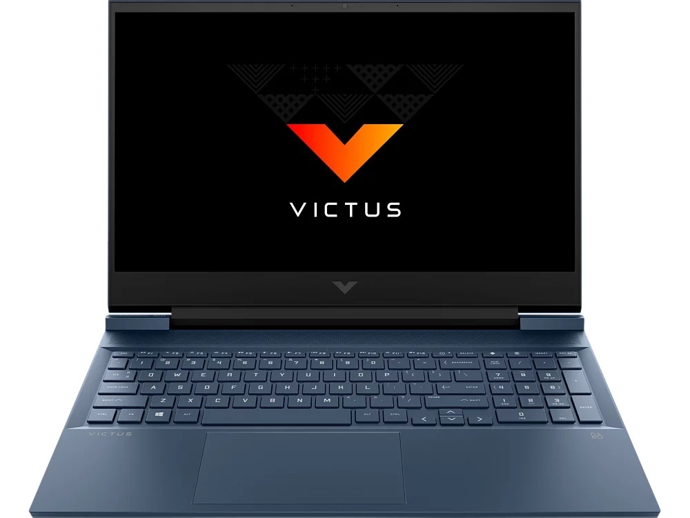 HP Victius 16-e0082ur (4E1L4EA)