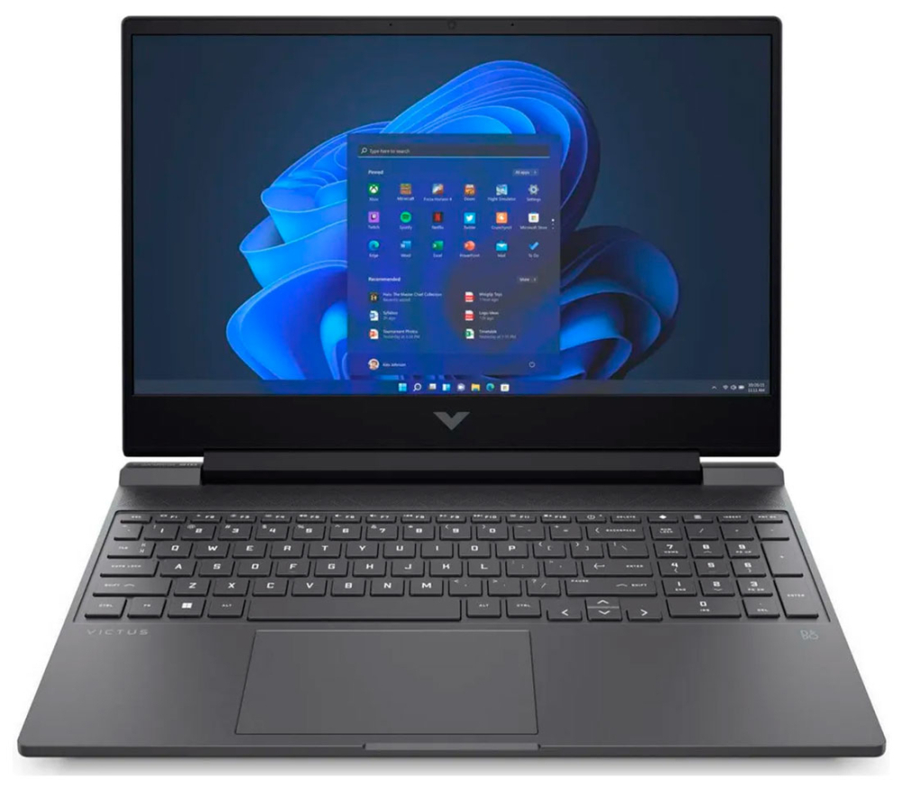 HP Victus 15-FA2082WM (B5EQ3UA)
