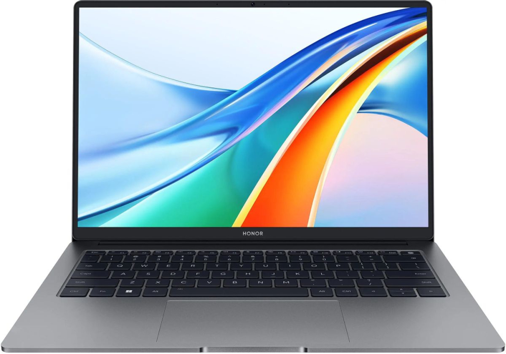 Honor MagicBook X14 FRG-X 2025 (5301ALXL)