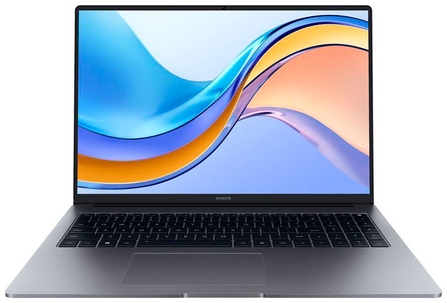 Honor MagicBook X16 2024  BRN-F5851C (5301AHGY)