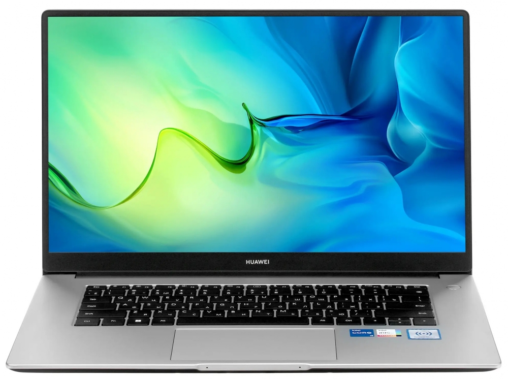 Huawei MateBook D15 BoD-WFH9 (53013ERX)