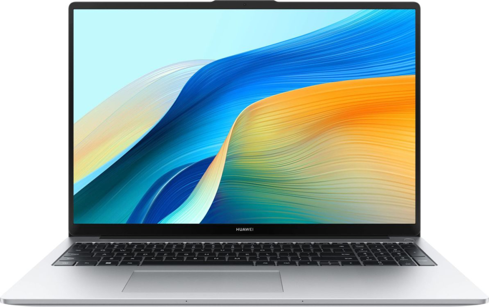 Huawei MateBook D16 MCLG-X (53014MUA)