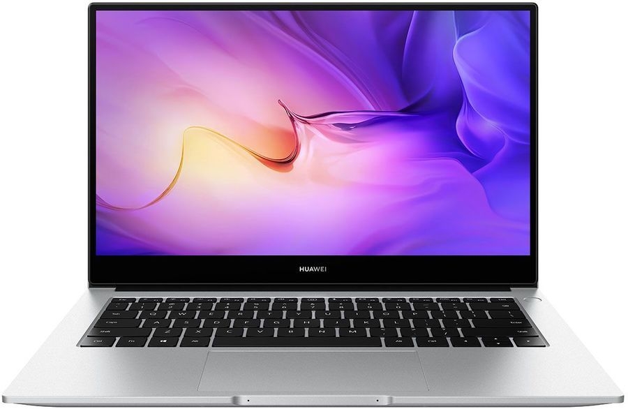 Huawei MateBook D 14 NbDE-WDH9 (53013NYY)