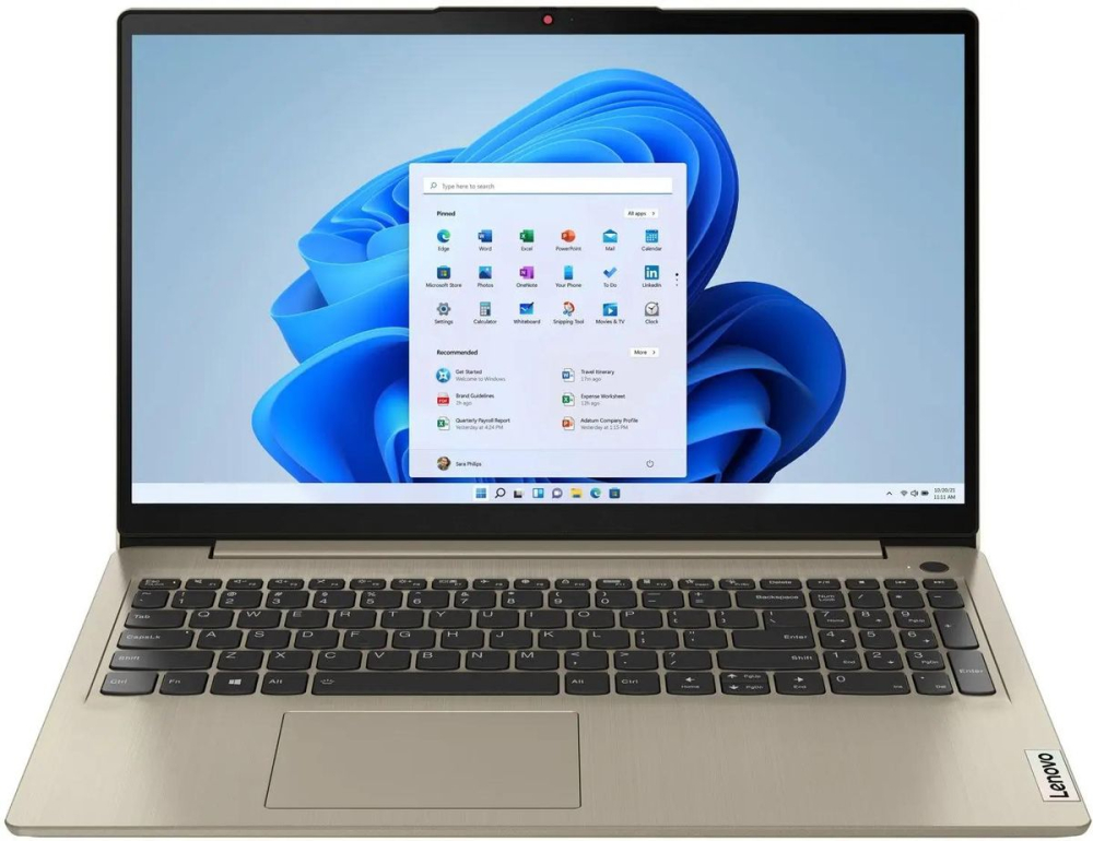 Lenovo IdeaPad 3 15ITL05 (81X80056EU)