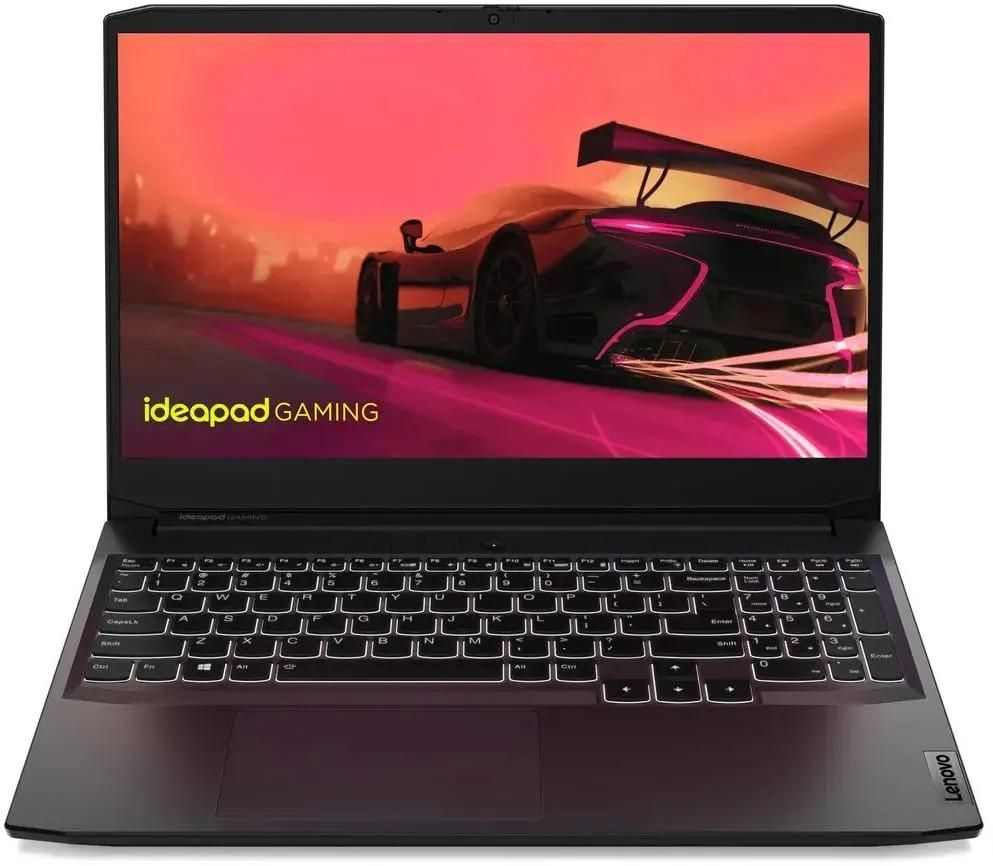 Lenovo IdeaPad Gaming 3 15ACH6 (82K2027ARM)