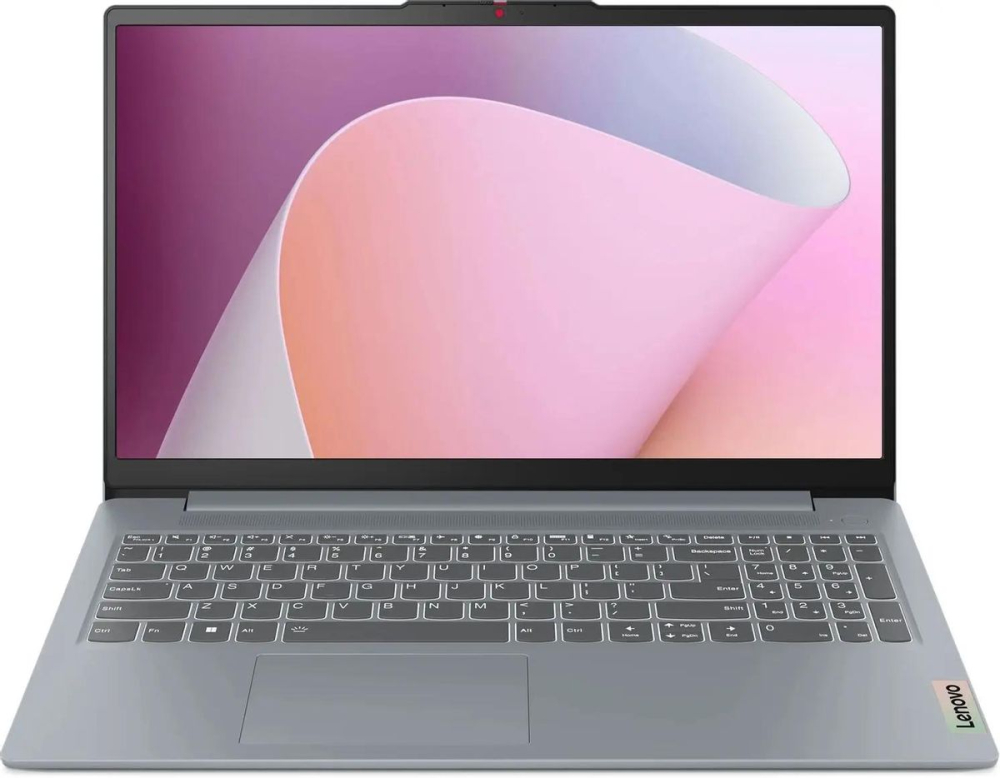 Lenovo IdeaPad Slim 3 15AMN8 (82XQ00BBRK)