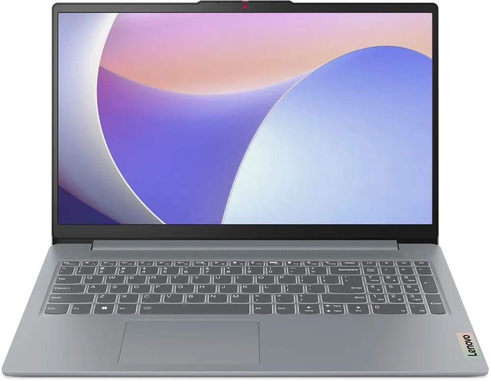 Lenovo IdeaPad Slim 3 15IAH8 (83ER007QRK)