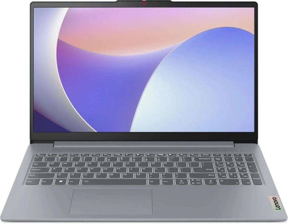 Lenovo IdeaPad Slim 3 15IRH8 (83EM00DBPS)