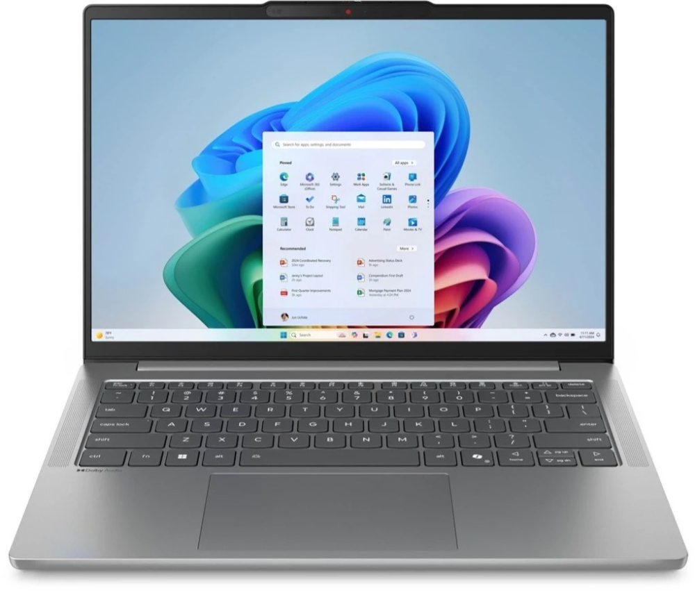 Lenovo IdeaPad Slim 5 (83HV000LRK)