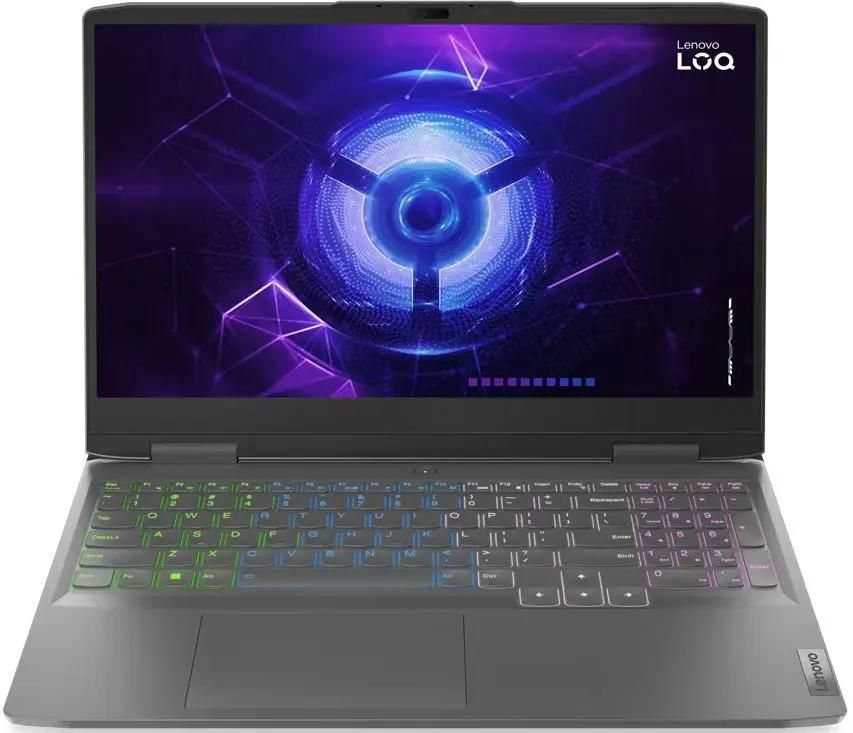 Lenovo LOQ 15IRH8 (82XV00KCRK)