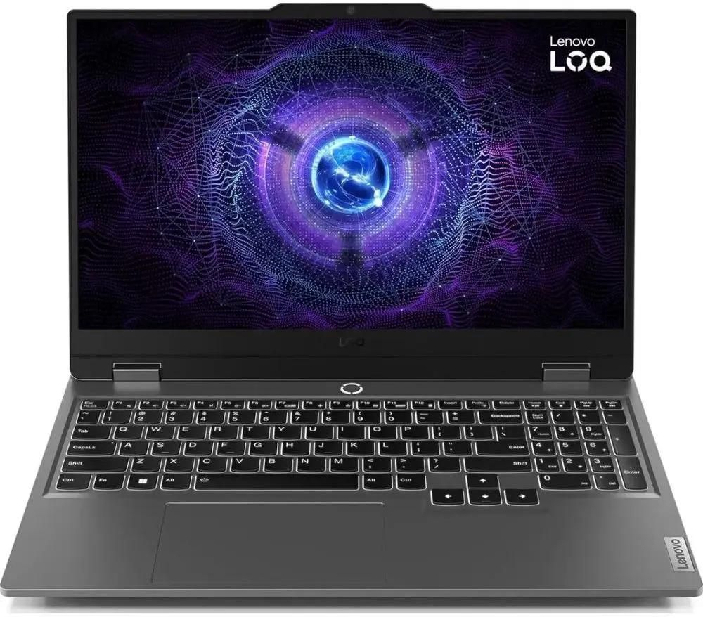 Lenovo LOQ 15IRX9 (83DV009VRK)