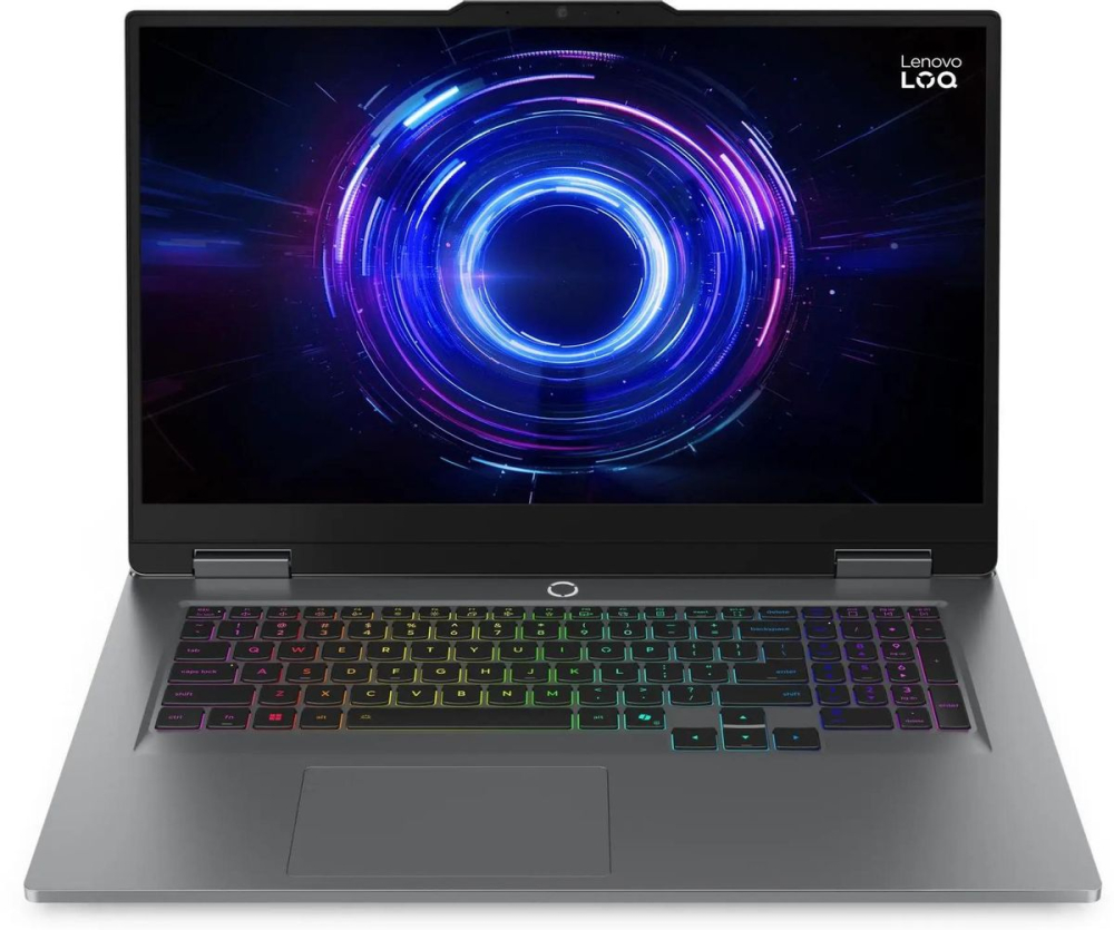Lenovo LOQ 17IRX10 (83JH003MRK)