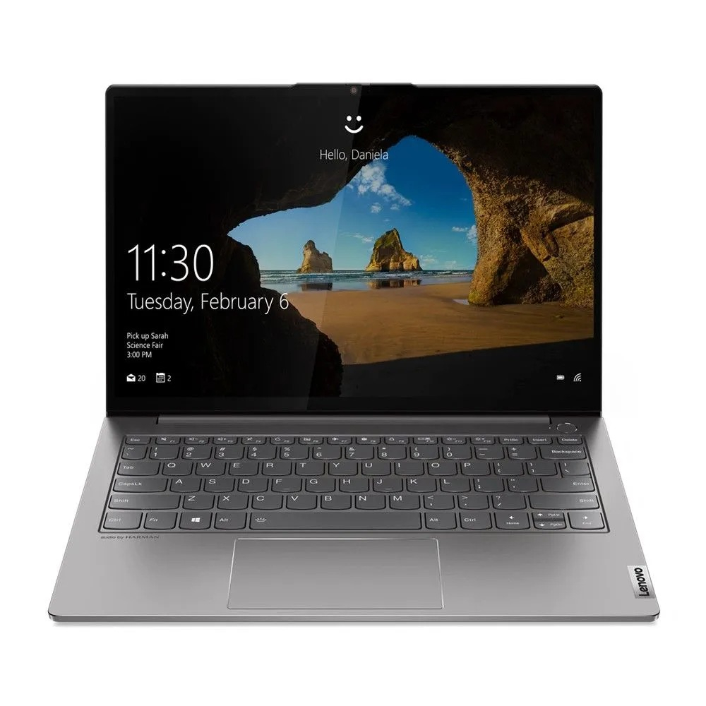 Lenovo ThinkBook K3-ITL (82NRCT01WW)