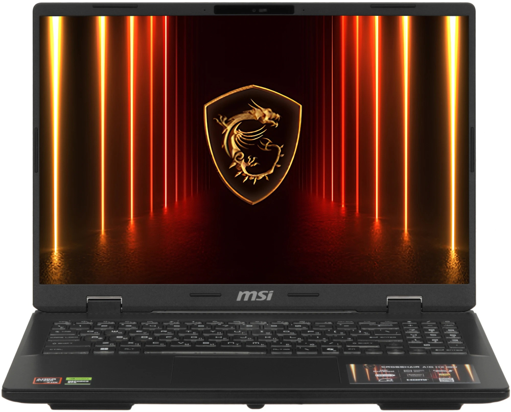MSI Crosshair A16 HX D8WGKG-078XRU (9S7-15PL21-078)