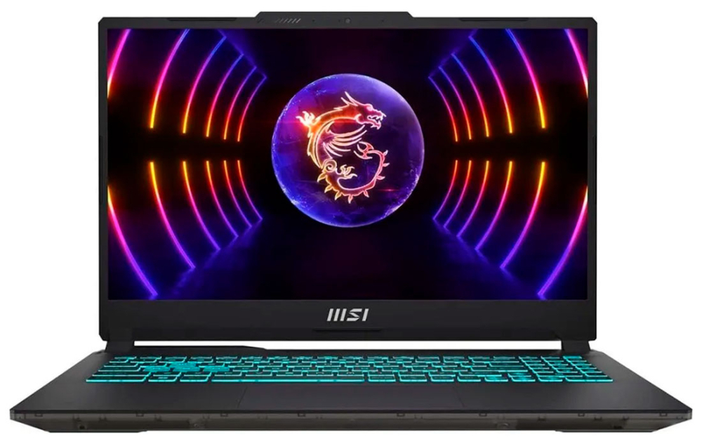 MSI Cyborg 15 B2RWEKG-235XRU (9S7-15Q342-235)