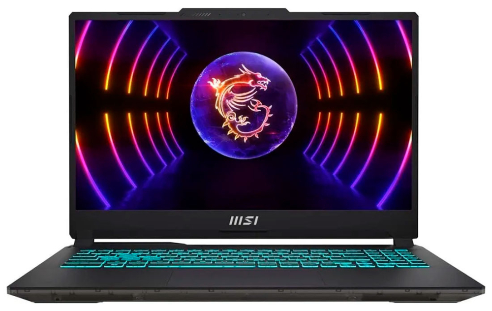 MSI Cyborg 15 C2WE-016XRU (9S7-15T121-016)