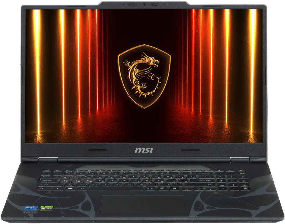 MSI Cyborg 17 B13WGKG (9S7-17U332-219)