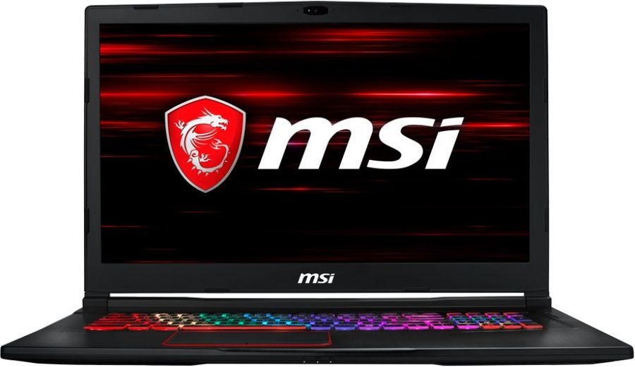 MSI GE73 Raider RGB 8RE-098XRU (9S7-17C512-098)