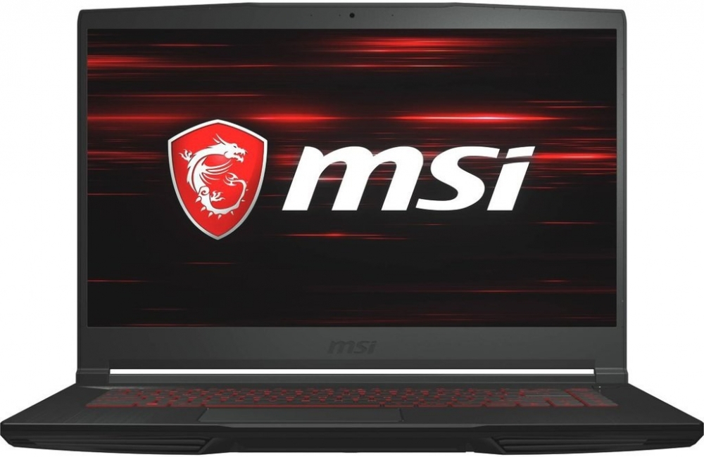 MSI GF63 12VF-2619XRU (9S7-16R821-2619)