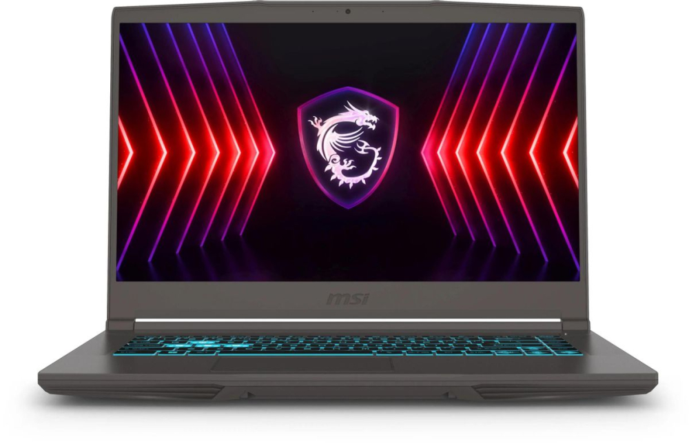 MSI GF63 Thin B12UC-1433XRU (9S7-16R831-1433)