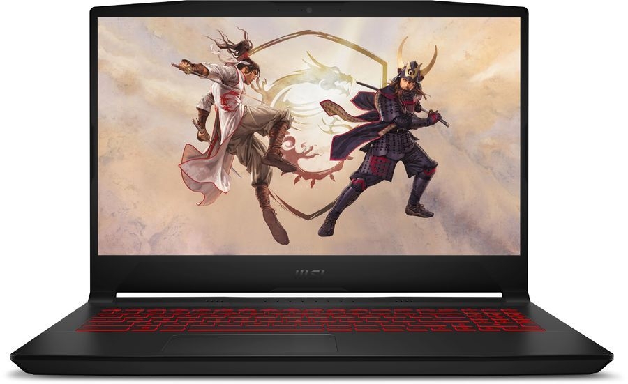 MSI GF66 Katana 11UC-1223XRU (9S7-158212-1223)