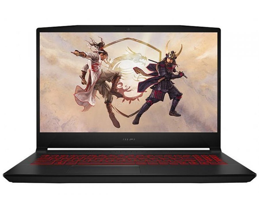 MSI GF66 Katana 11UD-1051X (9S7-158212-1051)