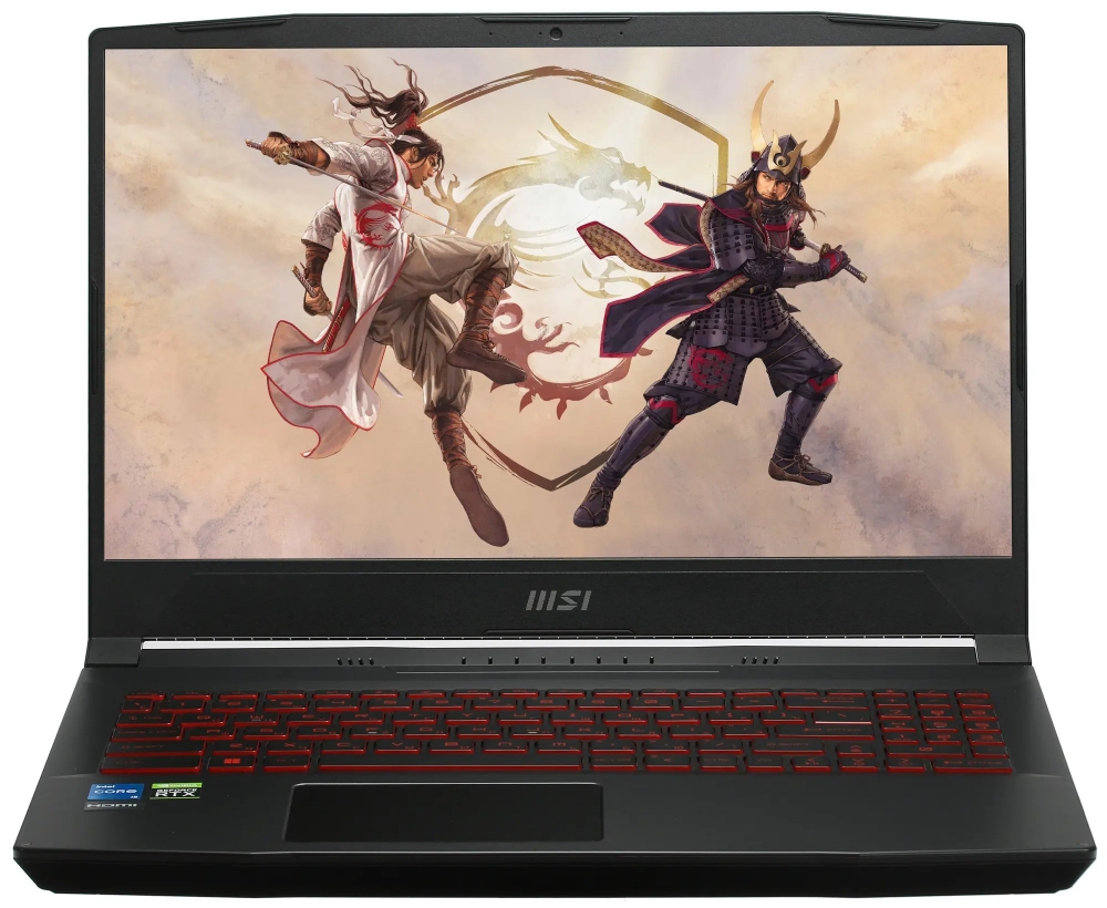 MSI GF66 Katana 12UE-1053XRU (9S7-158332-1053)