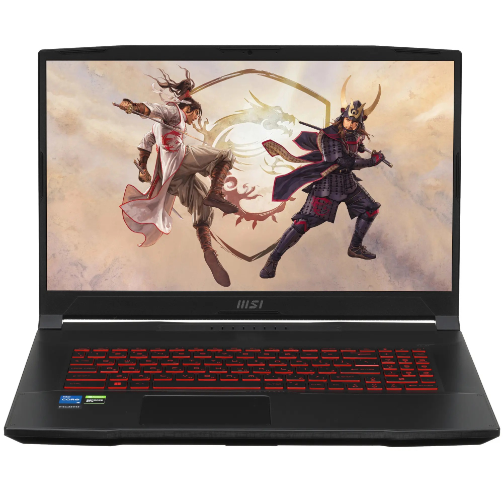 MSI GF76 Katana 11SC-894XRU (9S7-17L261-894)