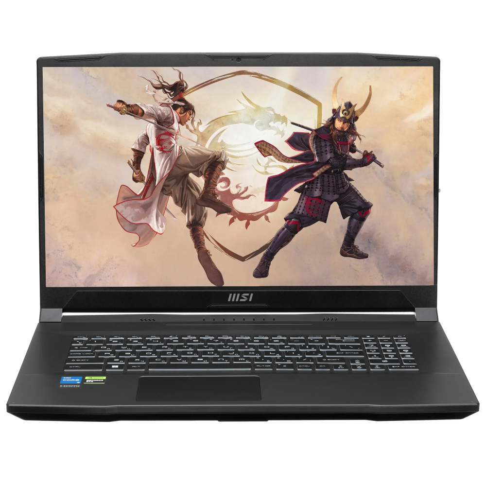 MSI GF76 Katana 11UEK-604XRU (9S7-17L112-604)