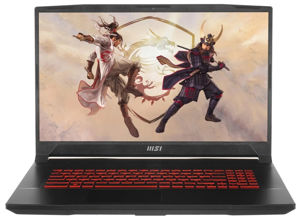 MSI GF76 Katana 12UC-265XRU (9S7-17L422-265)