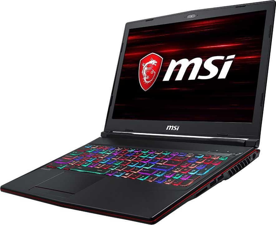 MSI GL63 8SC-019XRU (9S7-16P812-019)