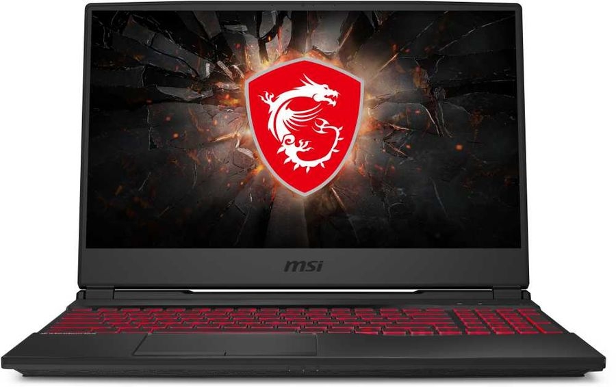 MSI GL65 Leopard 10SCSR-020XRU (9S7-16U822-020)