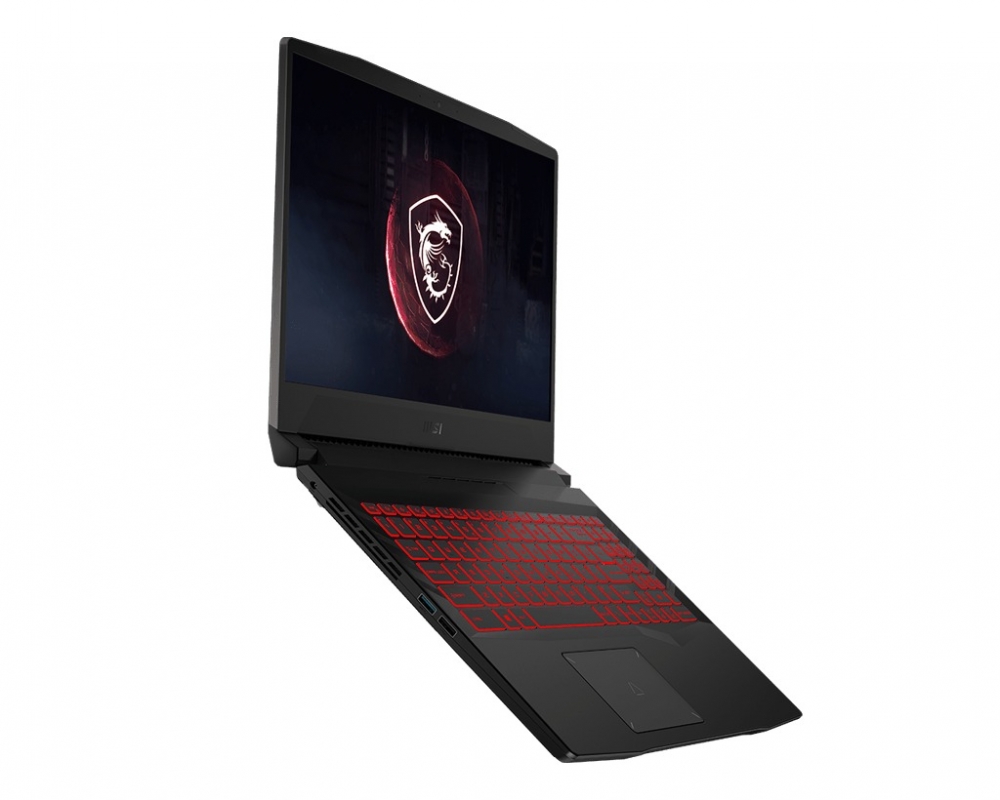 MSI GL66-11UDK Pulse (GL6611UCK-424XRU)