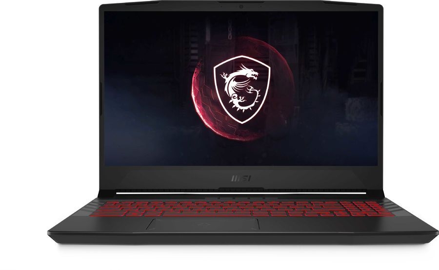 MSI GL66-11UDK Pulse (GL6611UDK-420XRU)