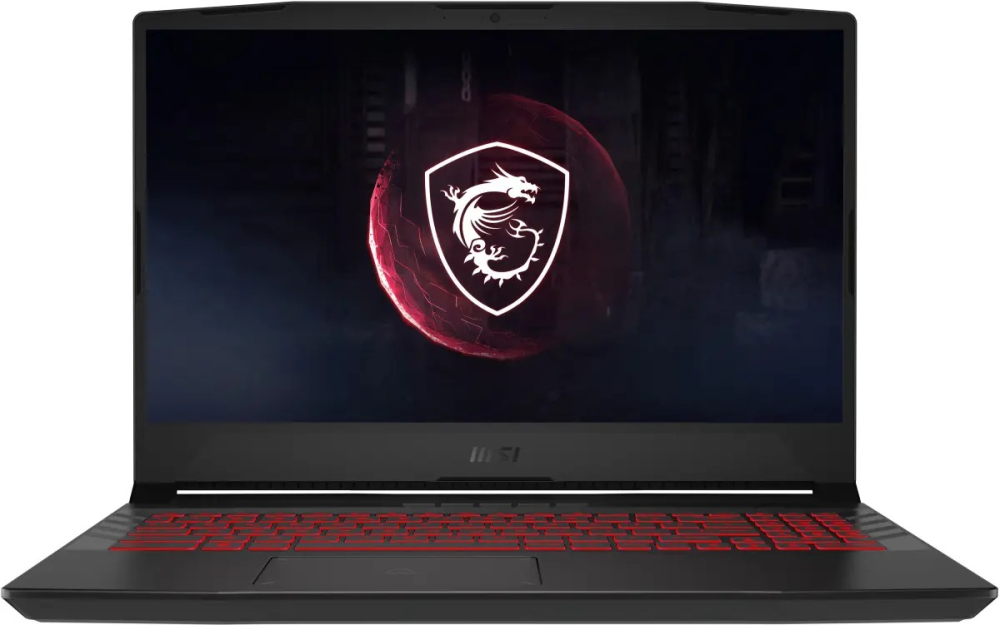 MSI GL66 Pulse (GL66 12UCK-695RU)