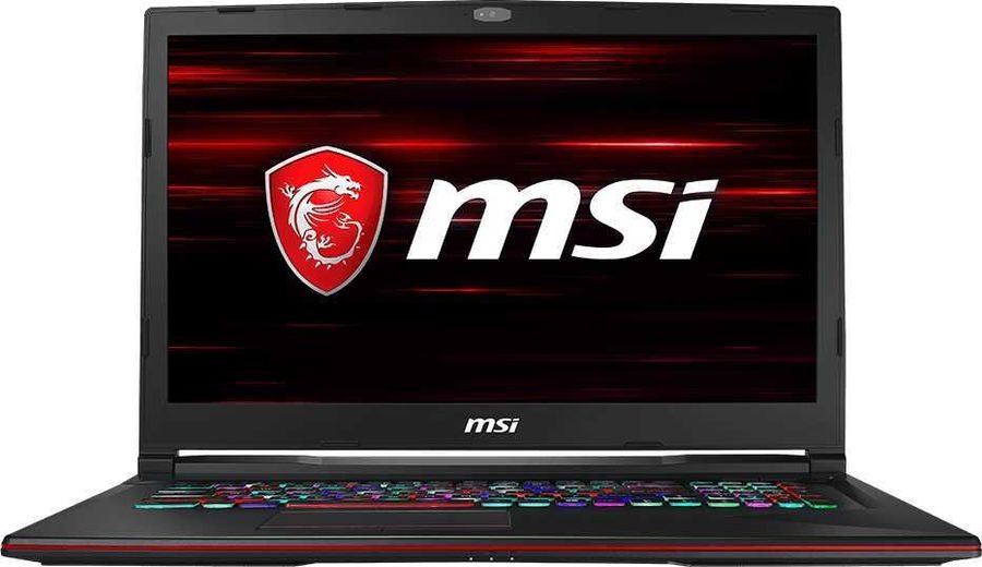 MSI GL73 9SC-032XRU (9S7-17C812-032)