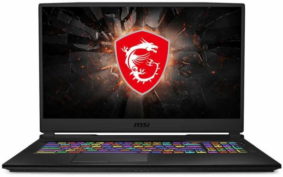 MSI GL75 9SDK-097XRU (9S7-17E512-097)