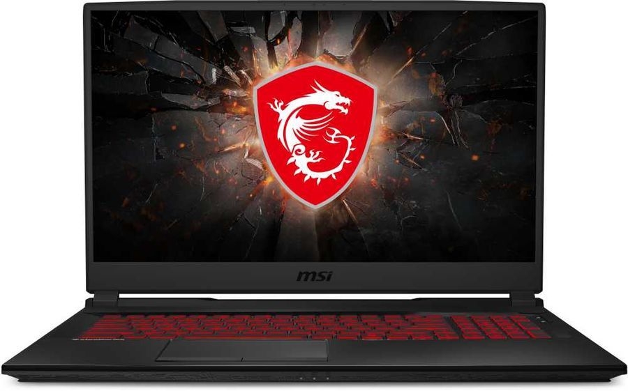 MSI GL75 Leopard 10SCSR-020XRU (9S7-17E822-020)