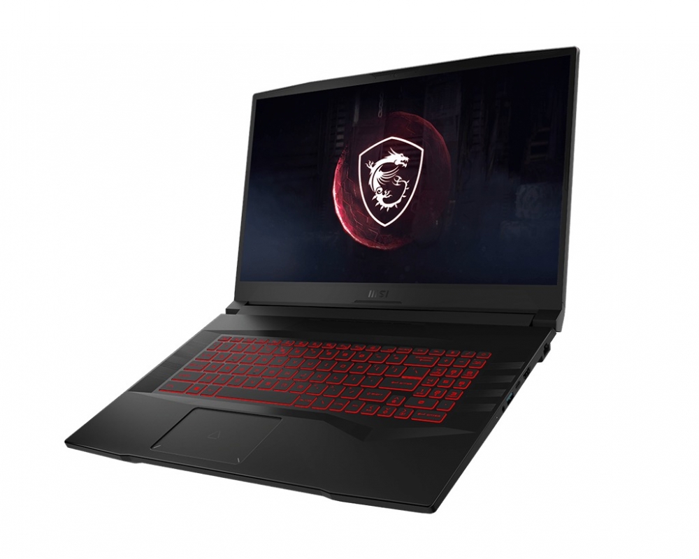 MSI GL76-11UCK Pulse (GL7611UCK-491XRU)