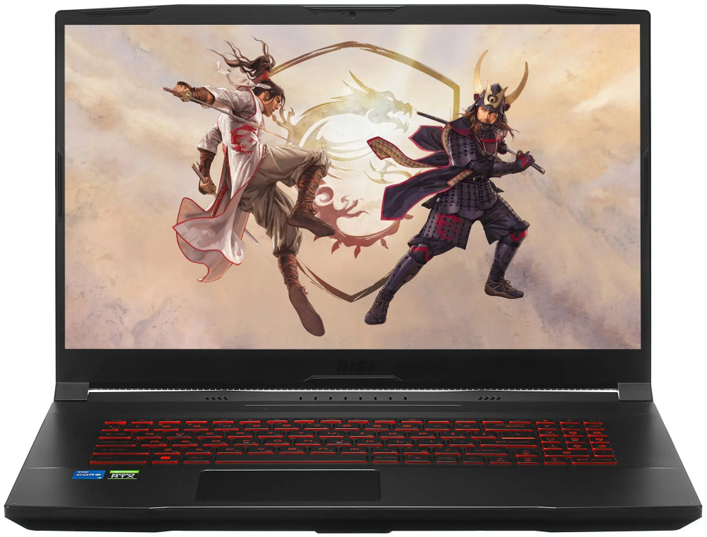 MSI Katana 11UC-1004XRU (9S7-17L261-1004)