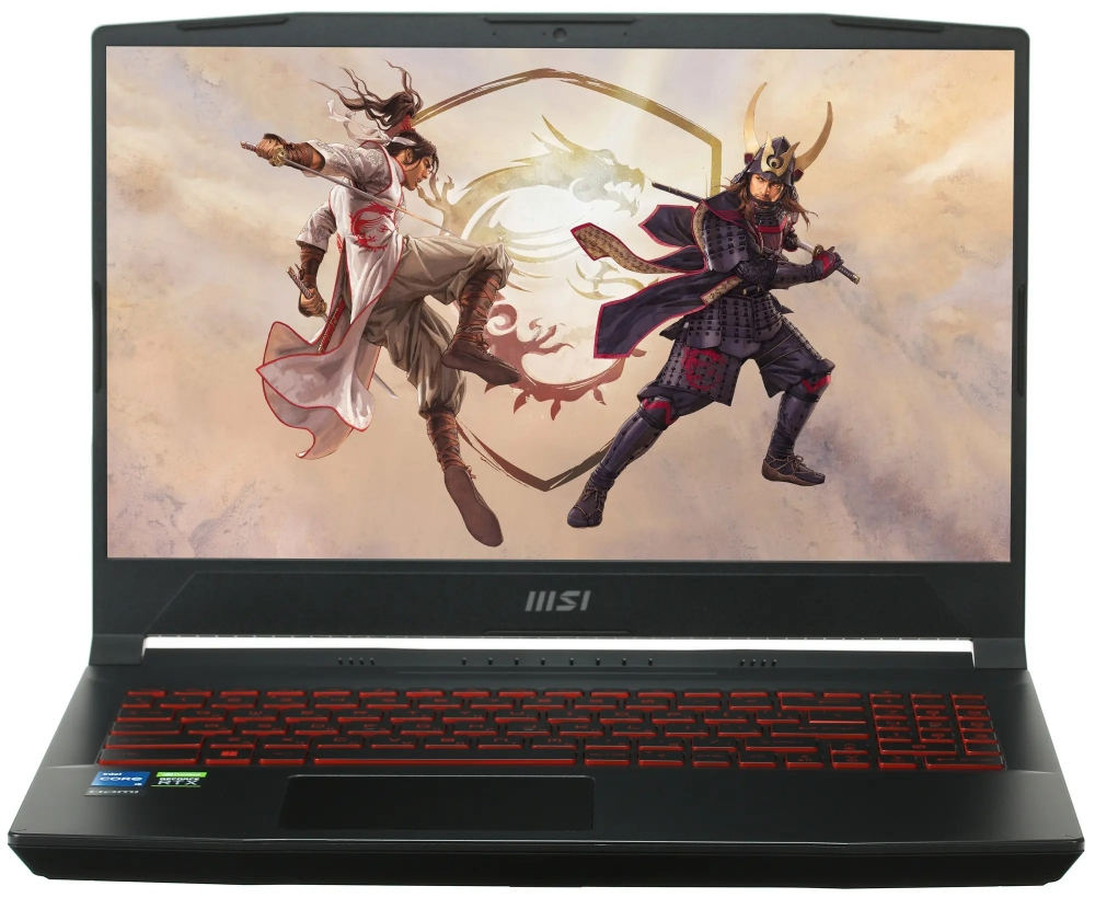 MSI Katana 15 HX B14WFK-618XRU (9S7-1587C1-618)