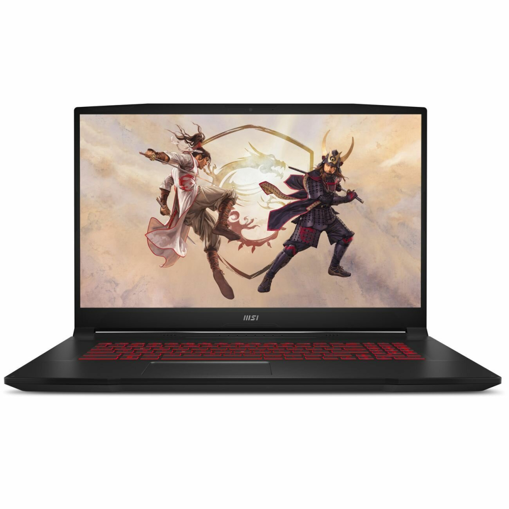 MSI Katana 17 B12UCR-1024XRU (9S7-17L541-1024)