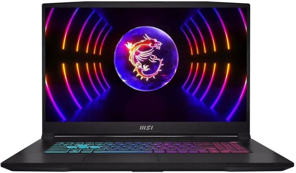 MSI Katana 17 B13UCX-1428XRU (9S7-17L541-1428)