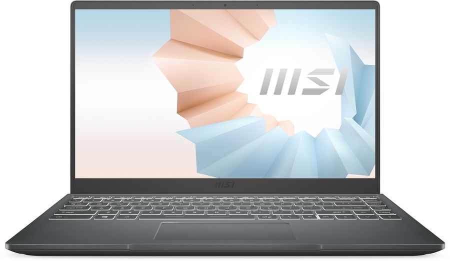 MSI Modern 14 B11MOU-1051RU (9S7-14D334-1051)