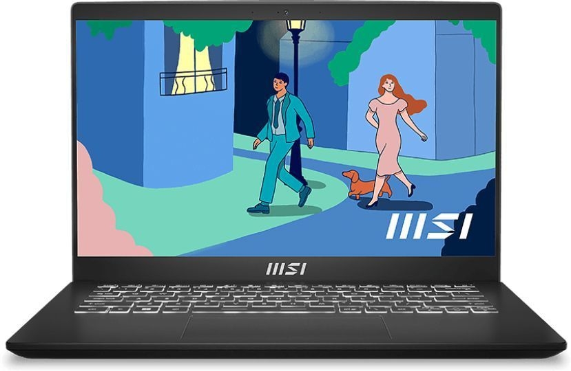 MSI Modern 14 C5M-012RU (9S7-14JK12-012)