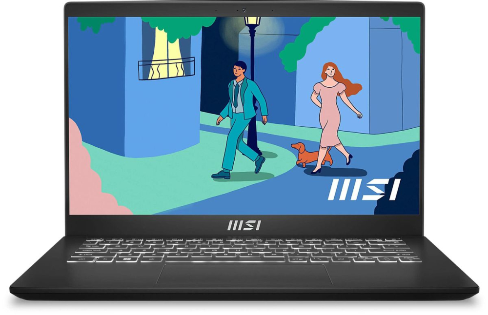 MSI Modern 14 C7M (9S7-14JK12-239)