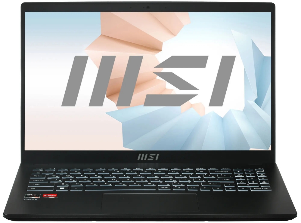 MSI Modern 15 B5M-001XRU (9S7-15HK12-001)