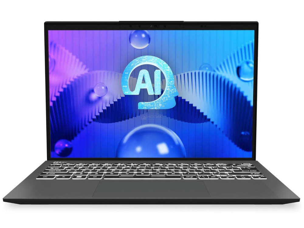 MSI Prestige 13 AI Evo A1MG-207XRU (9S7-13Q222-207)