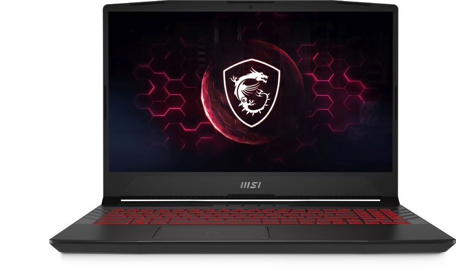 MSI Pulse GL66 12UEK-289XRU (9S7-158314-289)