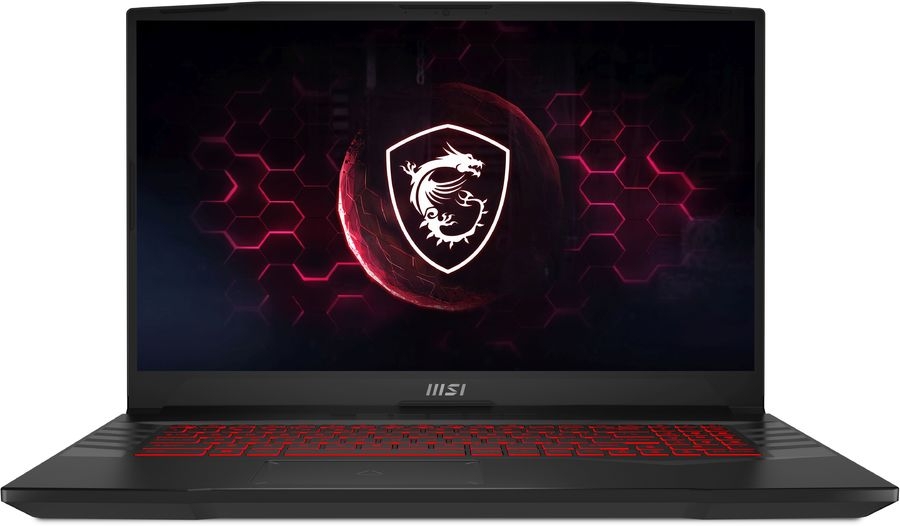 MSI Pulse GL76 12UDK (GL7612UDK282XRU)